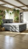 Boxspring krevet Cres 160x200 cm