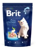 BRIT PREMIUM BY NATURE KITTEN