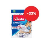 Refil za turbo mop 3u1 Vileda