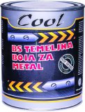 COOL BS BRZOSUŠIVA TEM.BOJA CRVENA 0,75 L