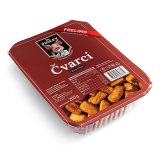 Čvarci 200 g