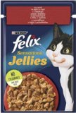 FELIX SENSATIONS