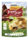 FRISKIES BEGGIN STRIPS