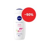 Gel za tuširanje Nivea 500 ml