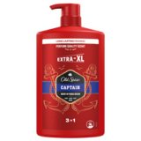GEL ZA TUŠIRANJE OLD SPICE razne vrste 1 L