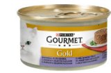 GOURMET GOLD SAVOURY CAKE