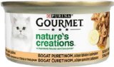 GOURMET NATURE’S CREATIONS