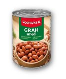 Grah smeđi Podravka, 230 g