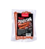Grill debrecinke, polutrajni proizvod Podravka 300 g