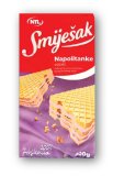 Napolitanke voćne* Smiješak, 400 g