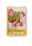 Hrenovke pileće, Tojeto, 300 g