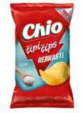 ČIPS CHIO razne vrste od 120 g do 130 g