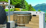 JACUZZI PREMIUM SIVI
