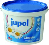 JUB JUPOL CLASIC -BIJELA 15 L