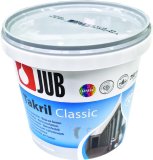 JUB TAKRIL 2 siva, 0,75 L