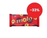 Keksi kakao Moto 288 g