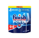 Tablete za strojno pranje posuđa Finish 94 komada