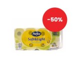 Toaletni papir kamilica troslojni Perfex 16 rola