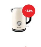 Kuhalo vode model WK-133282.1, snaga 2200 W Emerio