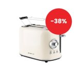 Toster automatski model TO-133281.1, snaga 800 W Emerio