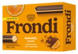 VAFLI FRONDI razne vrste od 225 g do 250 g