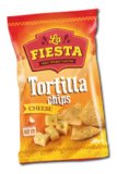 TORTILLA ČIPS LA FIESTA razne vrste 200 g