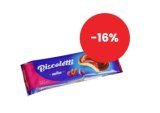 Keksi punjeni kremom od lješnjaka Biscoletti 175 g