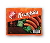 Kobasica kranjska, Pik, 300 g
