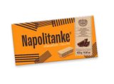 Kraš NAPOLITANKE chocolate cream 420 g