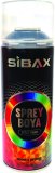 LAK SPRAY SIBAX ANTACIT RAL 7016 400 ML