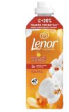 Lenor OMEKŠIVAČ gold orchid 987 ml