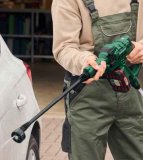 PARKSIDE Aku tlačni alat set