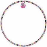 JOHN Hula hop 1 kom.