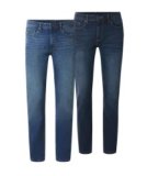 ESMARA MEN Traperice 1 kom.