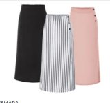 ESMARA Suknja 1 kom.