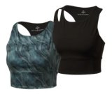 CRIVIT Funkcionalni grudnjak 1 kom.