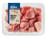 Svježe svinjsko meso za gulaš 500 g