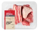 Svježi juneći mix za juhu 1 kg