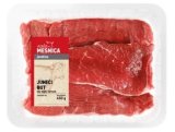 Svježi juneći odrezak iz buta 450 g