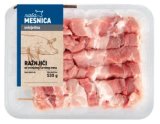 Svježi ražnjići od carskog mesa 530 g