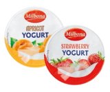 MILBONA Voćni jogurt 250 g