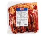 PIKOK Dimljena svinjska rebra 1 kg