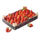 Jagoda (u drvenoj gajbici) 1 kg