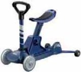 LUPILU 4 u 1 romobil 1 kom.