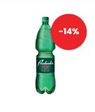 Mineralna gazirana voda Radenska 1,5 l