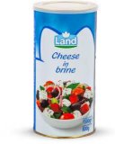 MEKI SIR U SALAMURI 800 g