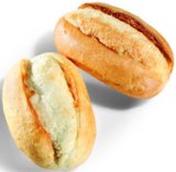 MALI HRSKAVI BAGUETTE 65 g