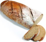 MIJEŠANI RAŽENI KRUH 700 g