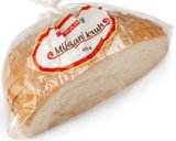 KRUH KUKURUZNI ILI SA SJEMENKAMA ILI MIJEŠANI narezani, pakirani 400 g