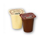 Puding mliječni vanilija, Puding mliječni čokolada Vindija, 125 g